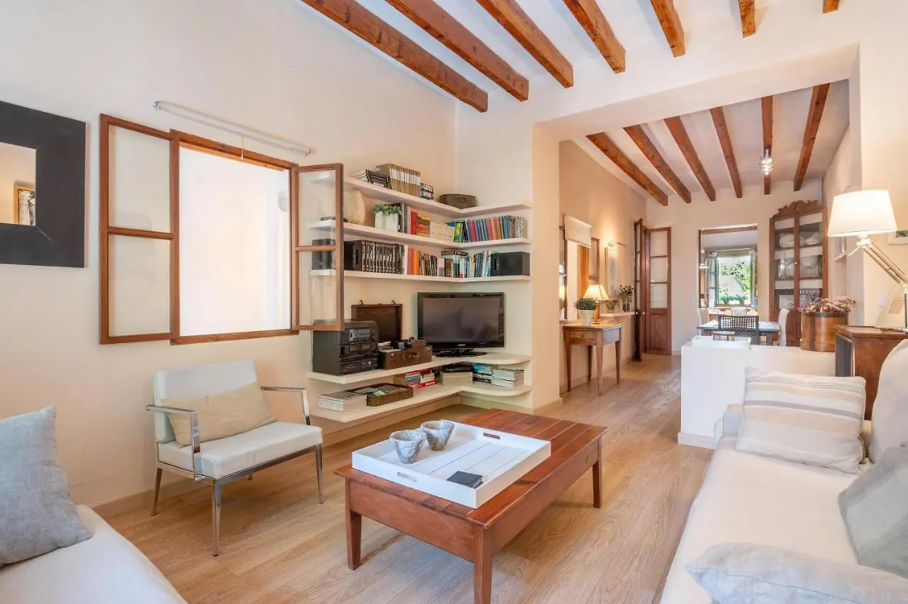 Ca Sa Mar Villa Soller 0*,  Spain