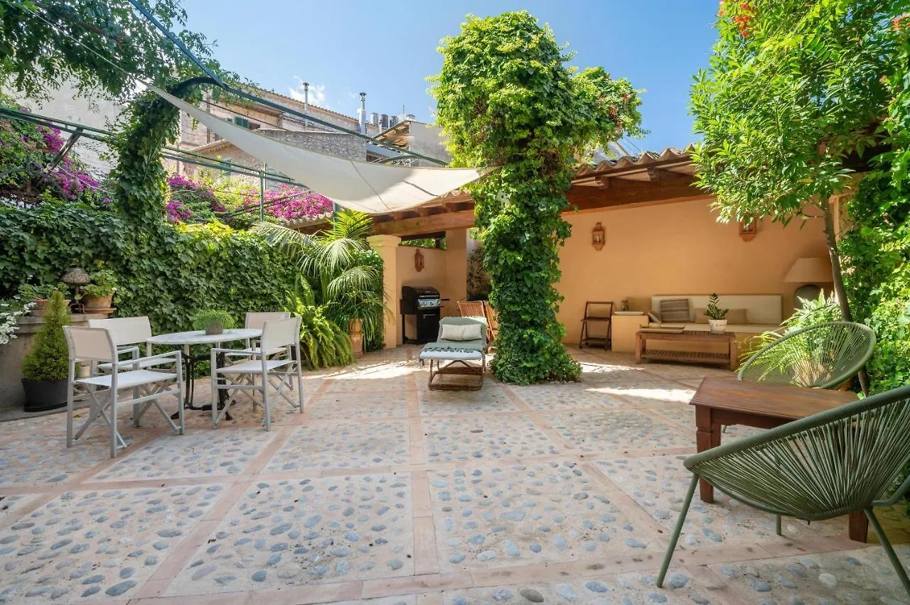Ca Sa Mar Villa Soller