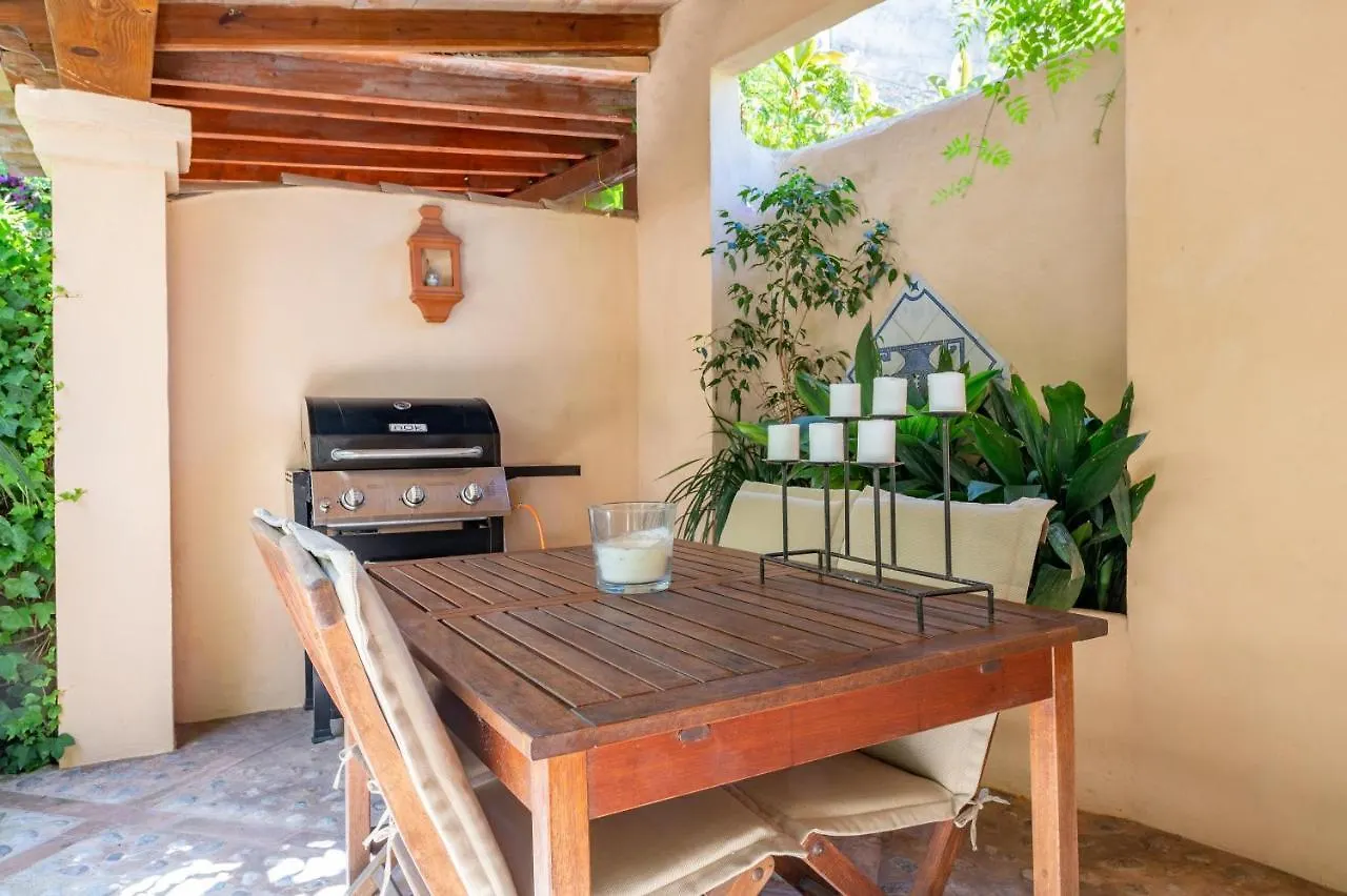 Ca Sa Mar Villa Soller 0*,