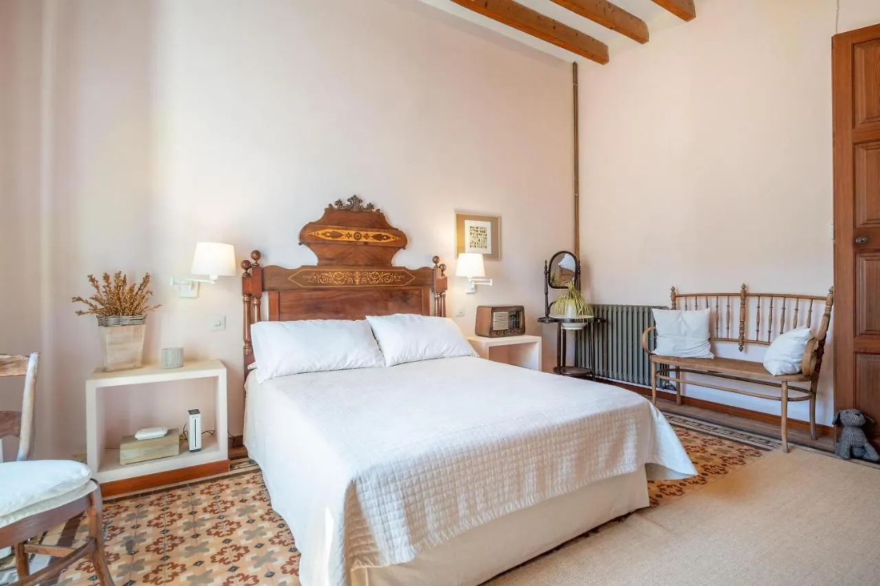 Ca Sa Mar Villa Soller