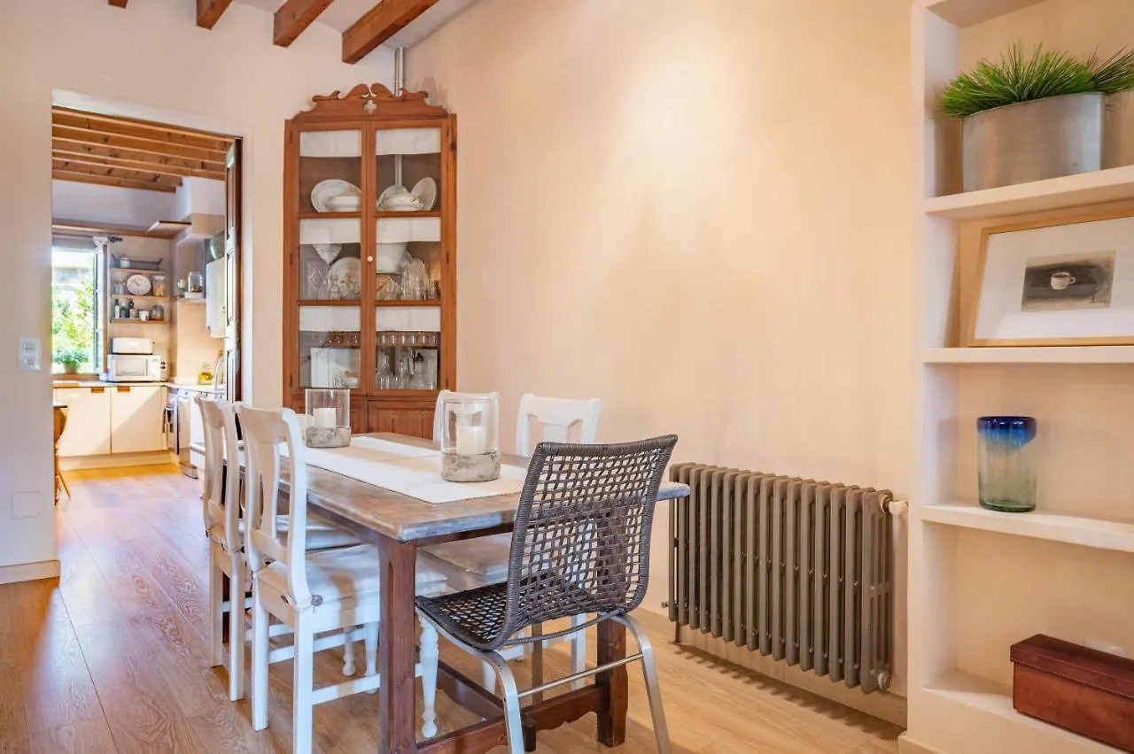 Ca Sa Mar Villa Sóller